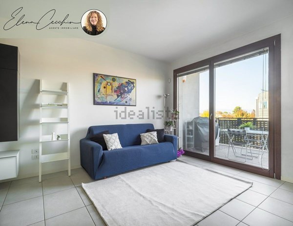 appartamento in vendita a Treviso