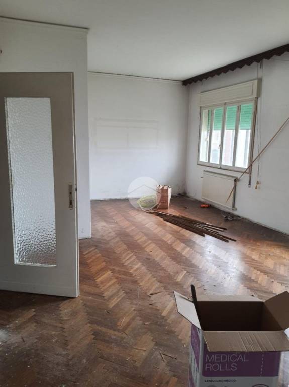 casa indipendente in vendita a Treviso in zona Sant'Antonino