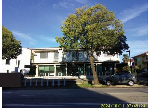 attico in vendita a Treviso in zona Santa Bona