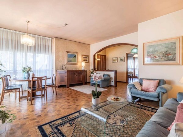 appartamento in vendita a Treviso in zona Sant'Antonino