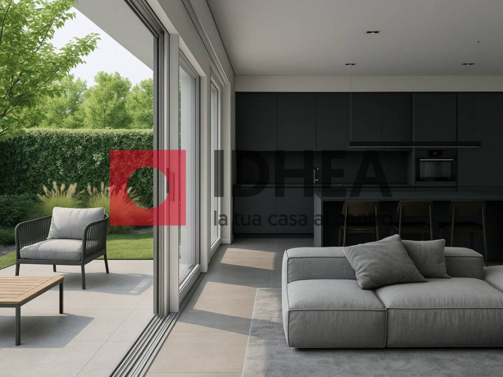 appartamento in vendita a Treviso in zona Centro Storico