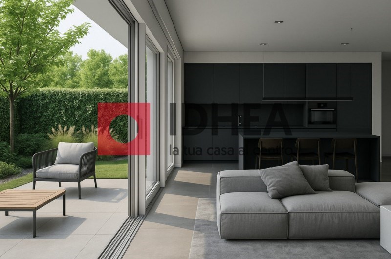 appartamento in vendita a Treviso in zona Centro Storico