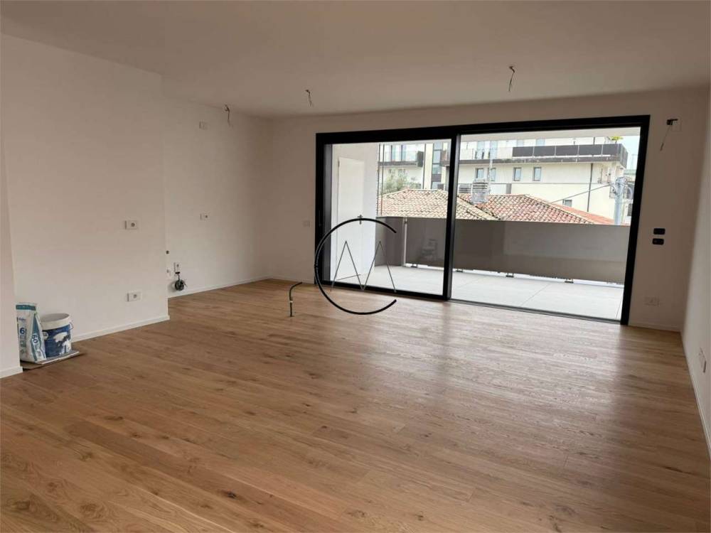 appartamento in vendita a Treviso in zona Centro Storico