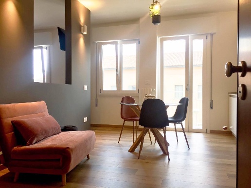 appartamento in vendita a Treviso