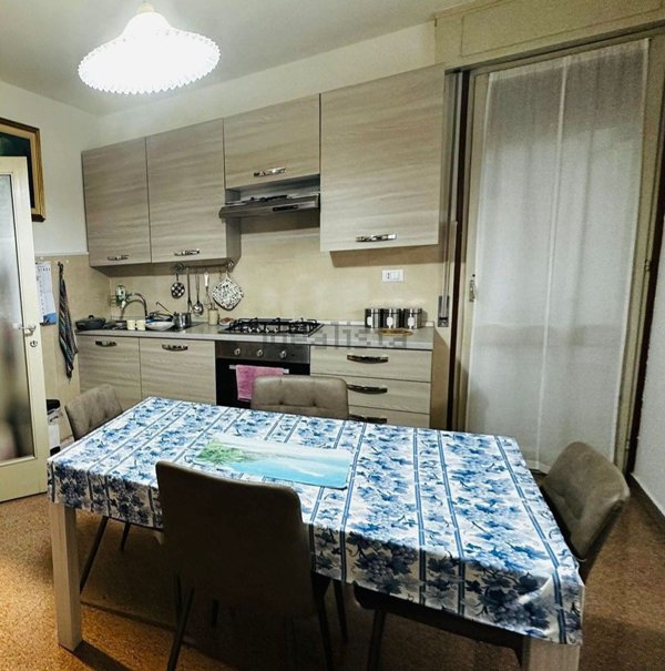 appartamento in vendita a Treviso