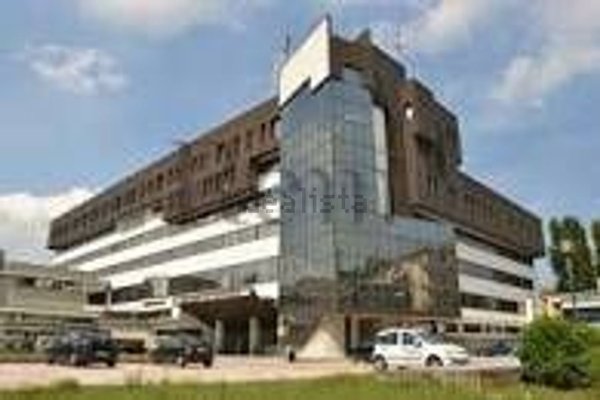 ufficio in vendita a Treviso in zona Centro Storico