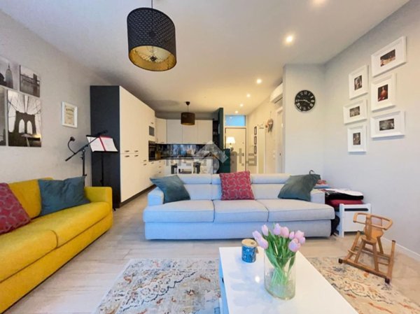 appartamento in vendita a Treviso