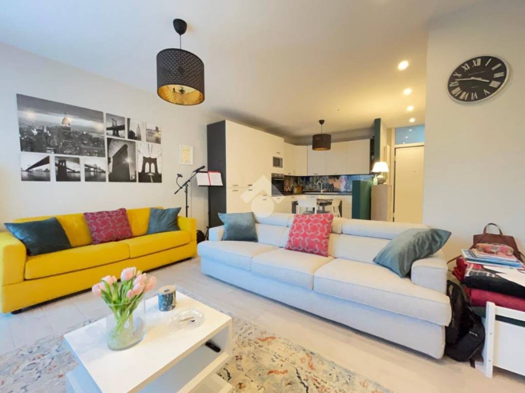 appartamento in vendita a Treviso