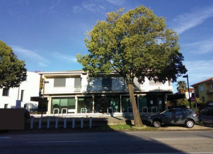 appartamento in vendita a Treviso in zona Centro Storico