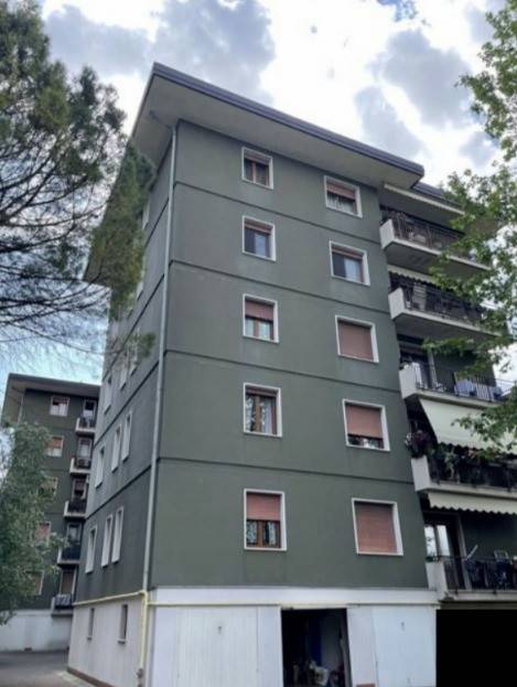 appartamento in vendita a Treviso in zona San Pelaio