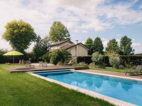 casa indipendente in vendita a Treviso in zona San Giuseppe