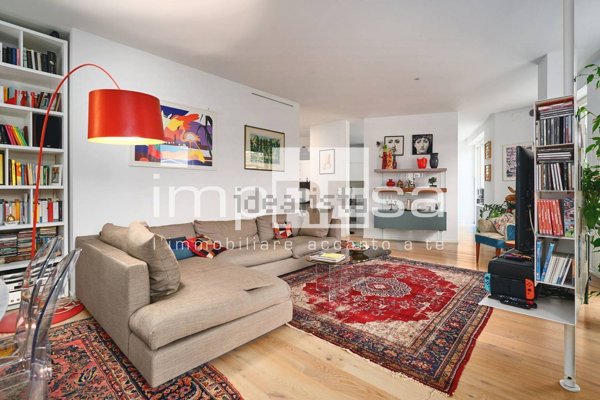 appartamento in vendita a Treviso in zona Centro Storico