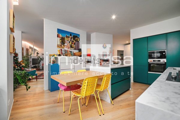 appartamento in vendita a Treviso in zona Centro Storico