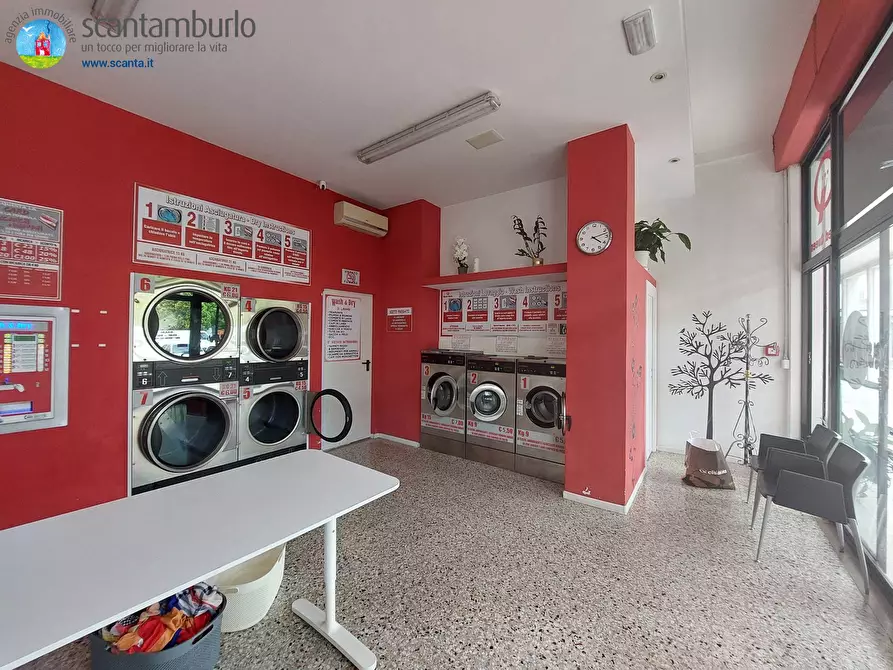 negozio in vendita a Treviso in zona Centro Storico