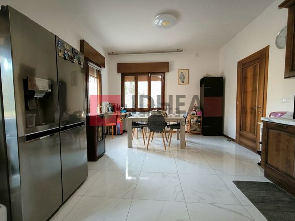 casa indipendente in vendita a Treviso in zona Ghirada / San Zeno