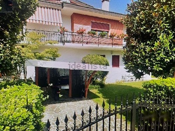casa indipendente in vendita a Treviso