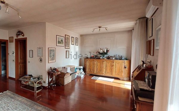 appartamento in vendita a Treviso in zona Santa Bona