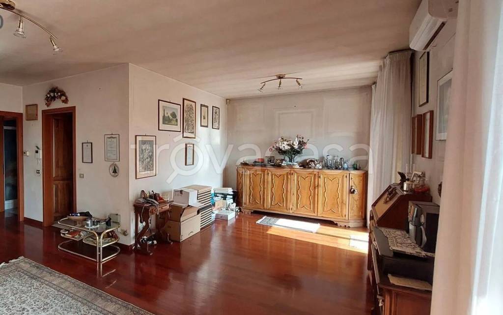 appartamento in vendita a Treviso in zona Santa Bona