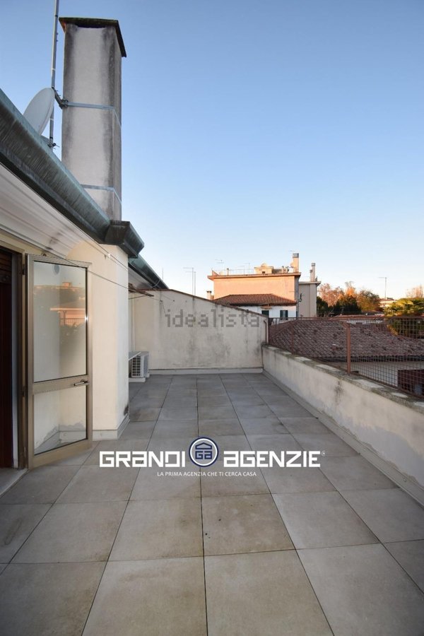 appartamento in vendita a Treviso
