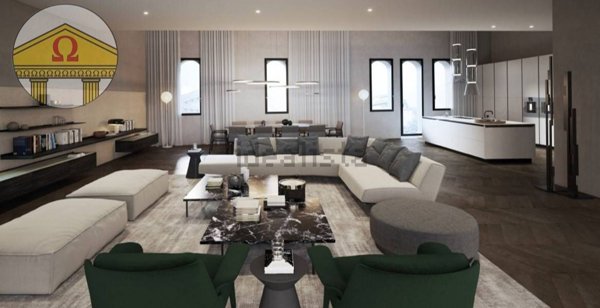 appartamento in vendita a Treviso in zona Centro Storico