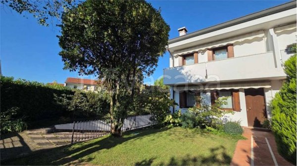 casa indipendente in vendita a Treviso in zona Santa Bona