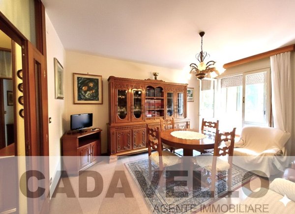 appartamento in vendita a Treviso