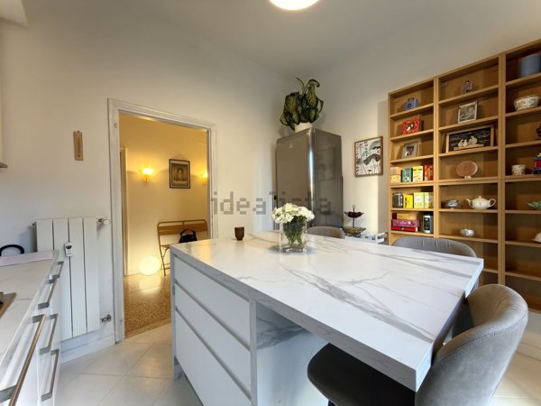 appartamento in vendita a Treviso in zona Centro Storico