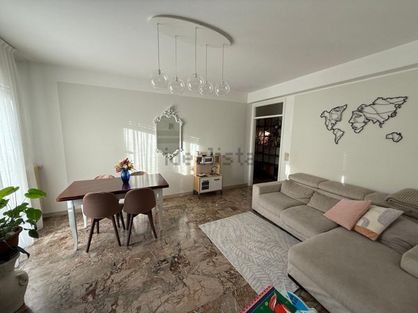 appartamento in vendita a Treviso