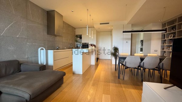 appartamento in vendita a Treviso