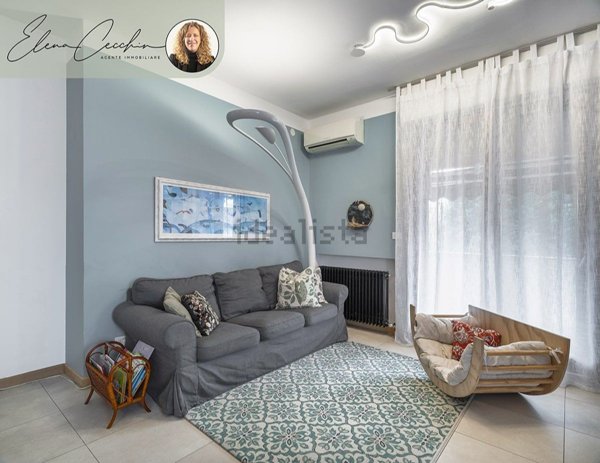 appartamento in vendita a Treviso