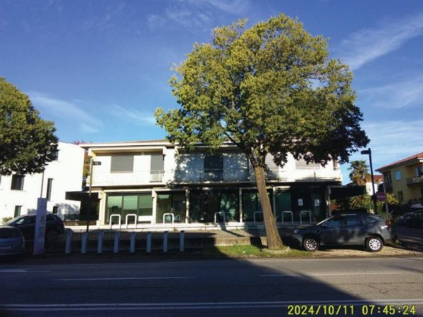 appartamento in vendita a Treviso in zona Santa Bona