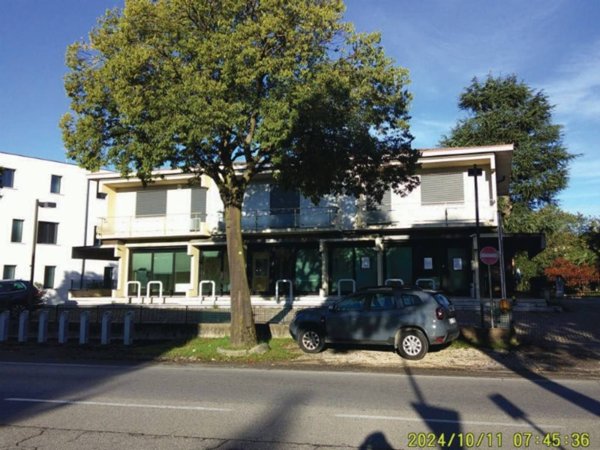 negozio in vendita a Treviso in zona Santa Bona