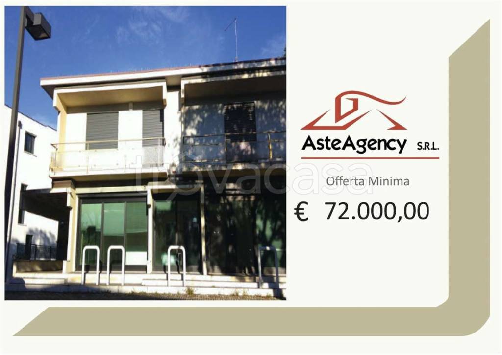 appartamento in vendita a Treviso in zona Santa Bona