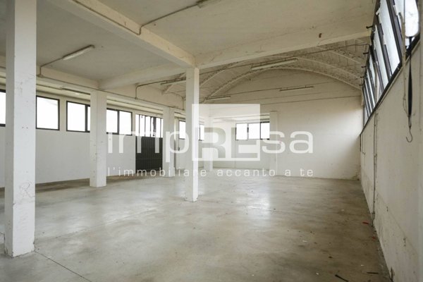 appartamento in vendita a Treviso