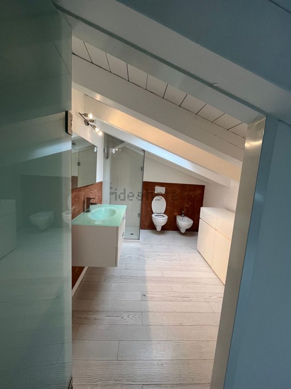 appartamento in vendita a Treviso in zona Canizzano