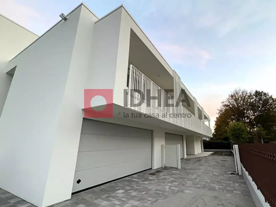 appartamento in vendita a Treviso