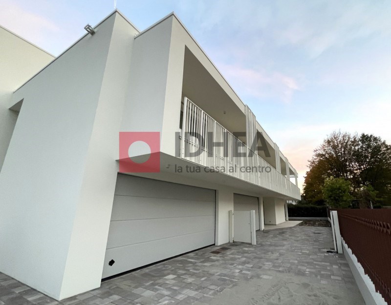 appartamento in vendita a Treviso