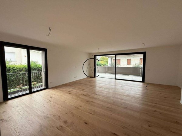 appartamento in vendita a Treviso