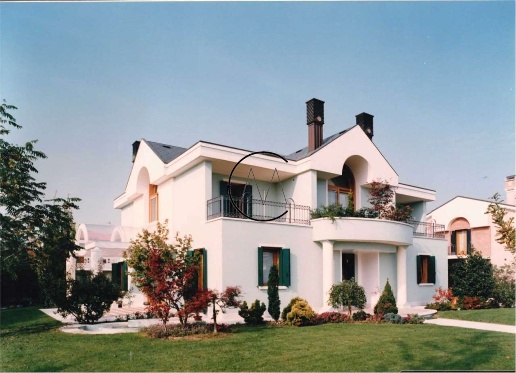 casa indipendente in vendita a Treviso in zona San Lazzaro