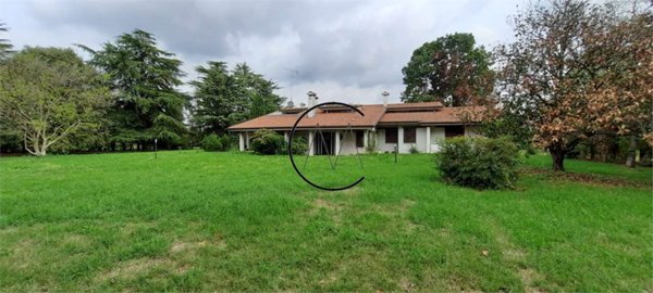 casa indipendente in vendita a Treviso in zona Monigo