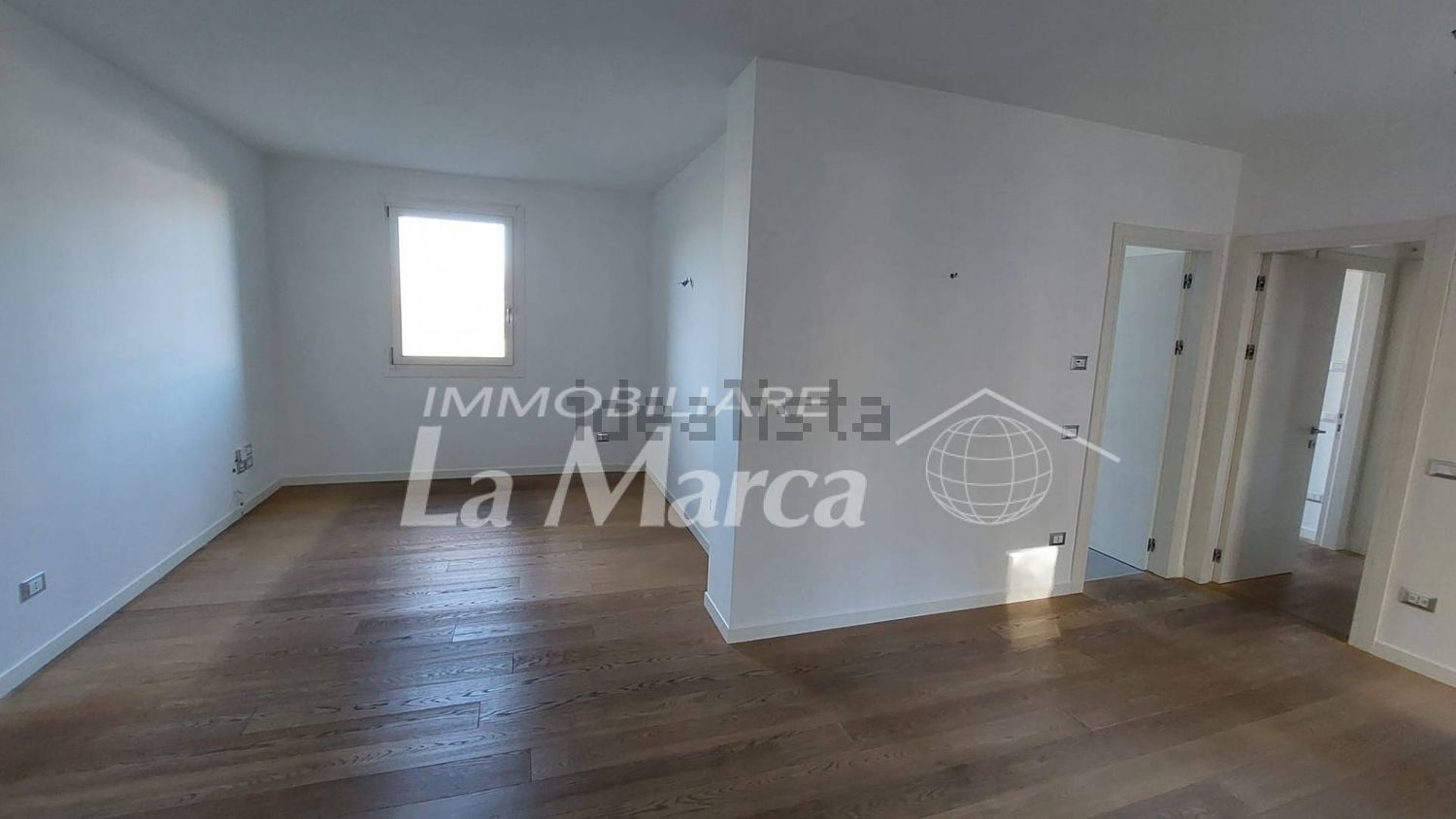 appartamento in vendita a Treviso