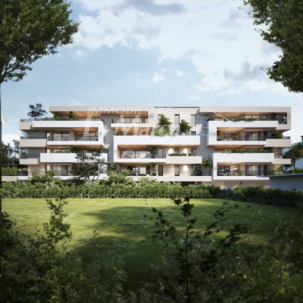 appartamento in vendita a Treviso