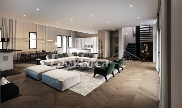 loft in vendita a Treviso in zona Centro Storico