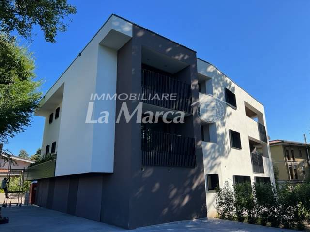 appartamento in vendita a Treviso