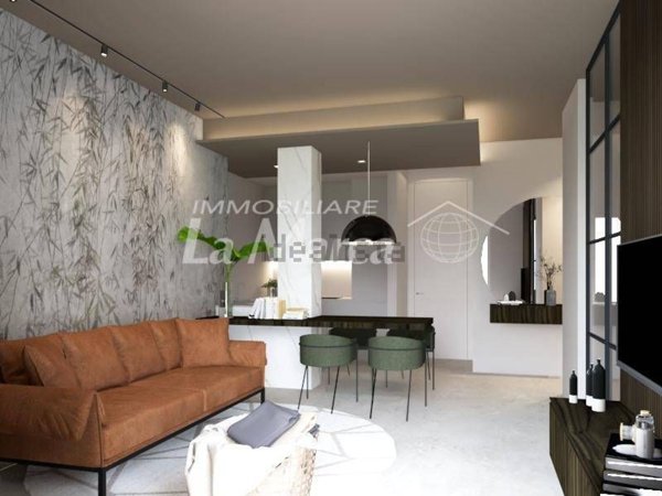 appartamento in vendita a Treviso