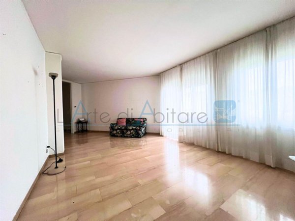 appartamento in vendita a Treviso in zona Centro Storico