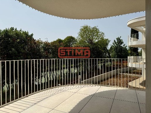 appartamento in vendita a Treviso