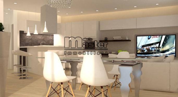 appartamento in vendita a Treviso in zona Santa Bona