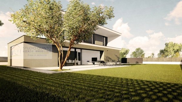 terreno agricolo in vendita a Treviso in zona Canizzano