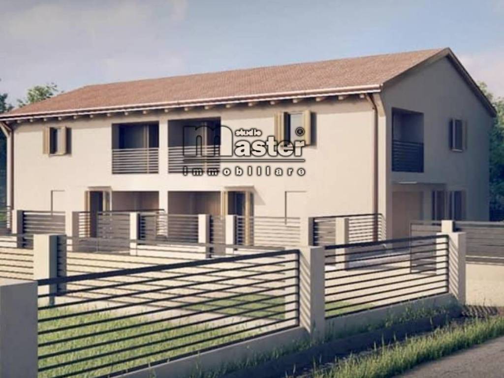 appartamento in vendita a Treviso in zona Centro Storico